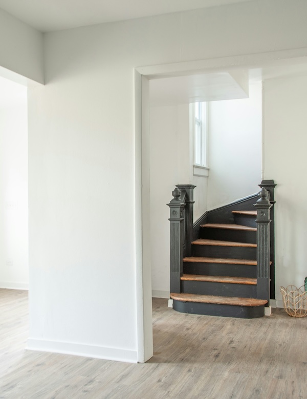 Painting Gallery 01 Windermere BC by Top Cut Interiors
