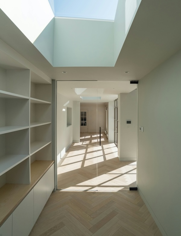 Painting Gallery 02 Windermere BC by Top Cut Interiors